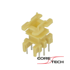 BV-EF12.6-2-6Q (PET) каркас, частини трансформаторів